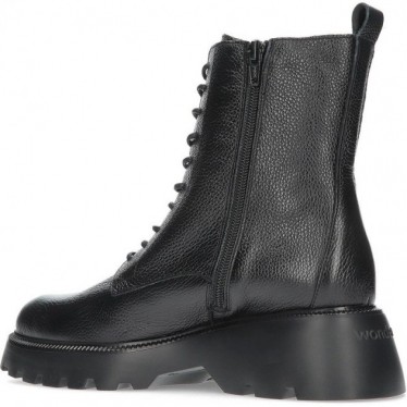 BOTTES MERVEILLES C7205 NEGRO