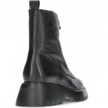 BOTTES MERVEILLES C7205 NEGRO
