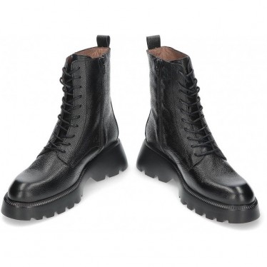 BOTTES MERVEILLES C7205 NEGRO