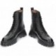 BOTTES MERVEILLES C7205 NEGRO