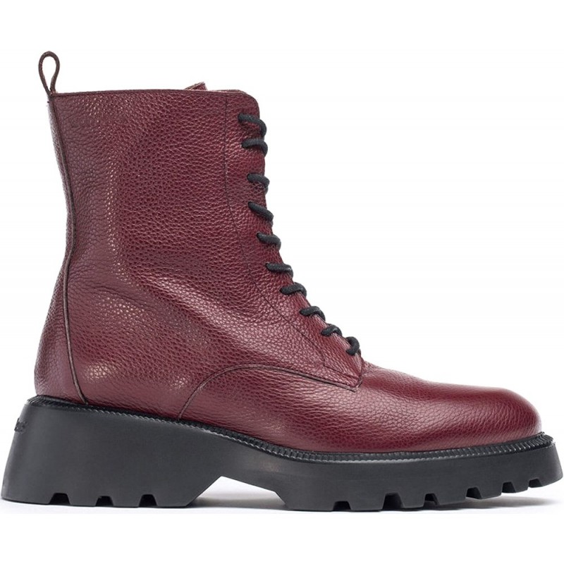 BOTTES MERVEILLES C7205 BURDEOS