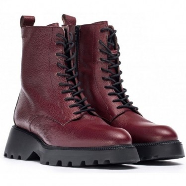BOTTES MERVEILLES C7205 BURDEOS