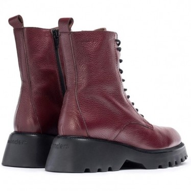 BOTTES MERVEILLES C7205 BURDEOS