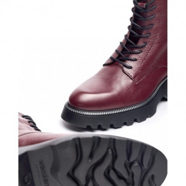 BOTTES MERVEILLES C7205 BURDEOS