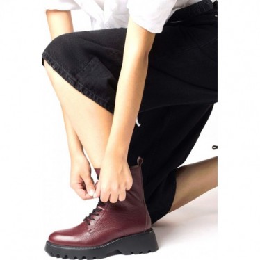 BOTTES MERVEILLES C7205 BURDEOS