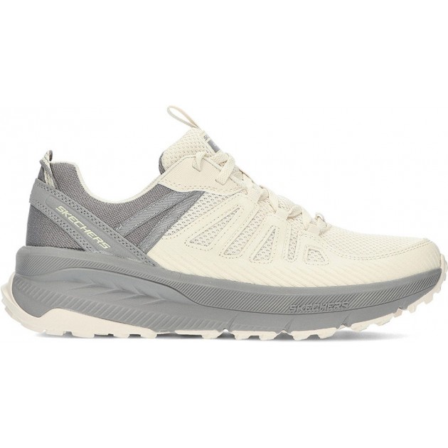 SKECHERS 180162 baskets femme cascades GRIS