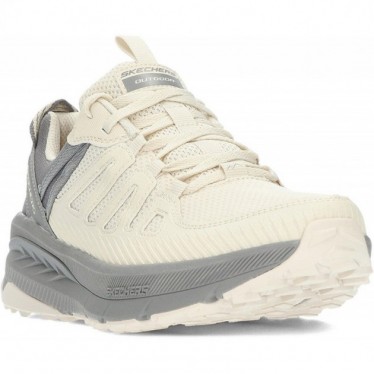 SKECHERS 180162 baskets femme cascades GRIS