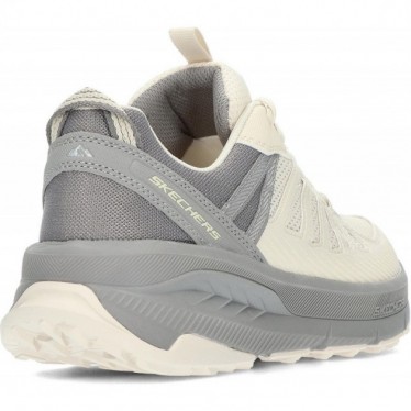 SKECHERS 180162 baskets femme cascades GRIS
