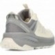 SKECHERS 180162 baskets femme cascades GRIS