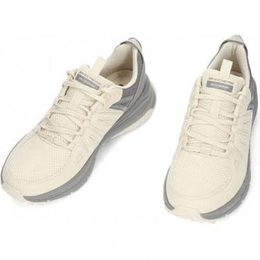 SKECHERS 180162 baskets femme cascades GRIS