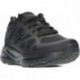 SKECHERS 200025 ArchFit, baskets pour hommes NEGRO