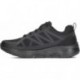 SKECHERS 200025 ArchFit, baskets pour hommes NEGRO