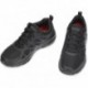SKECHERS 200025 ArchFit, baskets pour hommes NEGRO