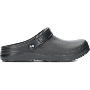 SKECHERS 200092 Sabots Arch Fit pour hommes NEGRO