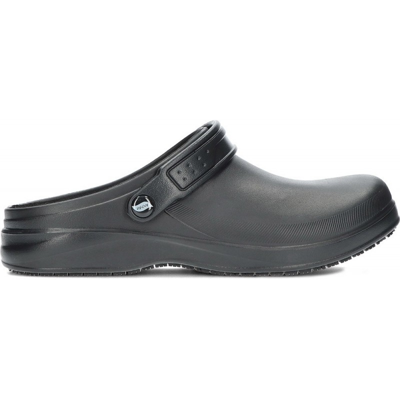 SKECHERS 200092 Sabots Arch Fit pour hommes NEGRO