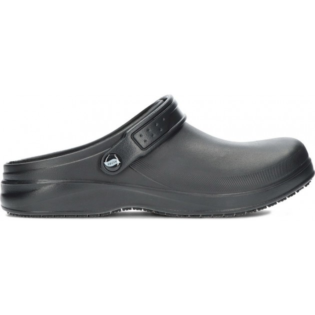 SKECHERS 200092 Sabots Arch Fit pour hommes NEGRO SKECHERS 200092 Sabots Arch Fit pour hommes NEGRO
