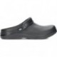 SKECHERS 200092 Sabots Arch Fit pour hommes NEGRO
