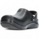 SKECHERS 200092 Sabots Arch Fit pour hommes NEGRO
