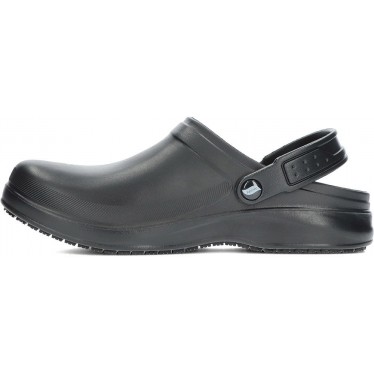 SKECHERS 200092 Sabots Arch Fit pour hommes NEGRO