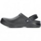 SKECHERS 200092 Sabots Arch Fit pour hommes NEGRO