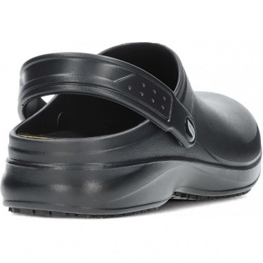 SKECHERS 200092 Sabots Arch Fit pour hommes NEGRO