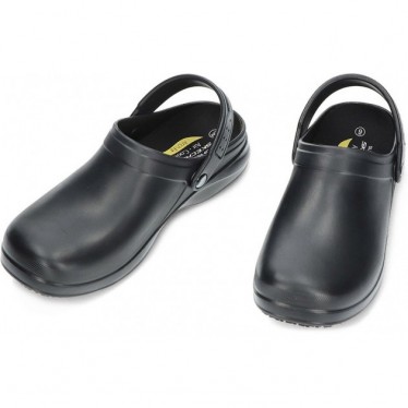 SKECHERS 200092 Sabots Arch Fit pour hommes NEGRO
