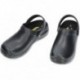 SKECHERS 200092 Sabots Arch Fit pour hommes NEGRO