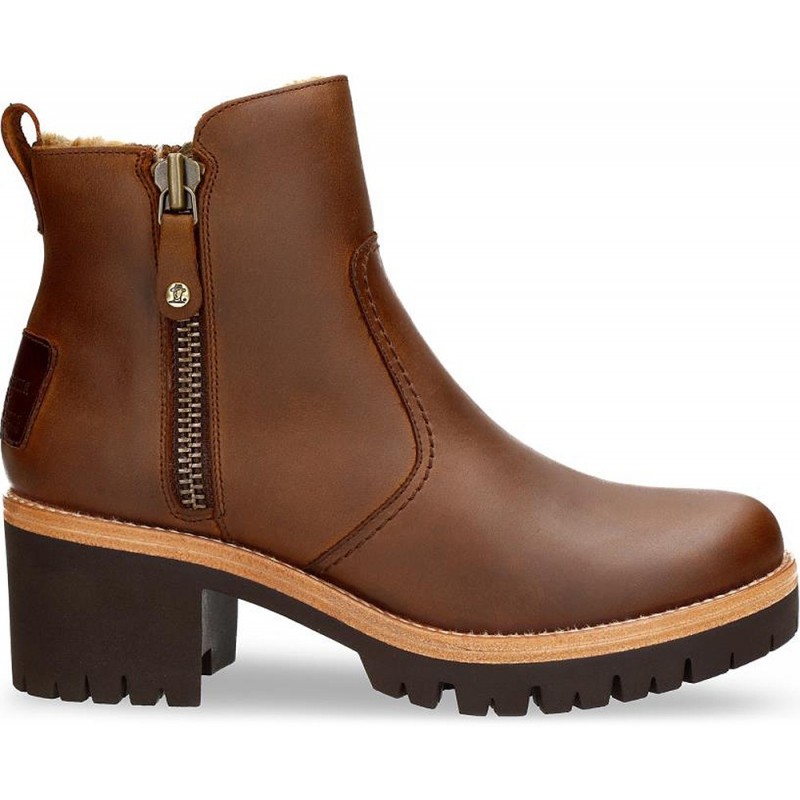 BOTTE PANAMA JACK PAULINE CUERO_B9