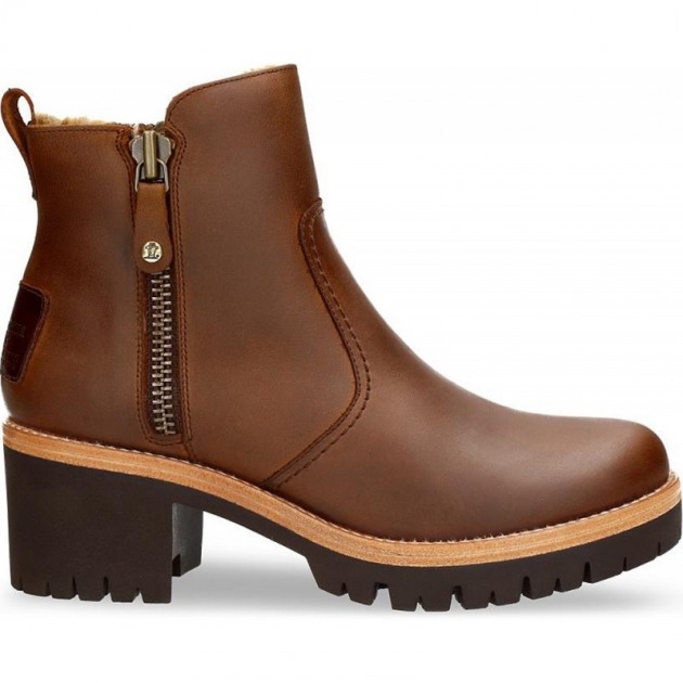 BOTTE PANAMA JACK PAULINE CUERO_B9 BOTTE PANAMA JACK PAULINE CUERO_B9