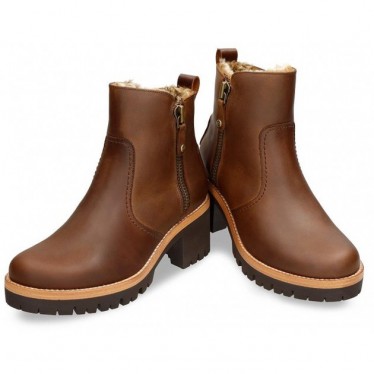 BOTTE PANAMA JACK PAULINE CUERO_B9