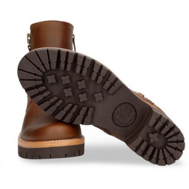 BOTTE PANAMA JACK PAULINE CUERO_B9