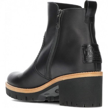 BOTTE PANAMA JACK PAULINE BLACK_B11