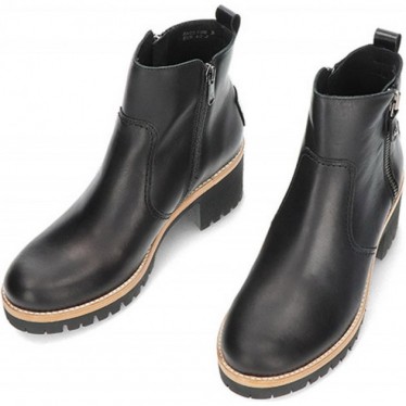 BOTTE PANAMA JACK PAULINE BLACK_B11