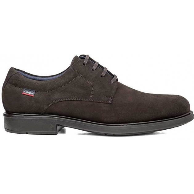 CHAUSSURES CALLAGHAN CEDRON 89403 DAIM MARRON CHAUSSURES CALLAGHAN CEDRON 89403 DAIM MARRON