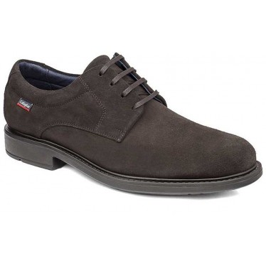 CHAUSSURES CALLAGHAN CEDRON 89403 DAIM MARRON
