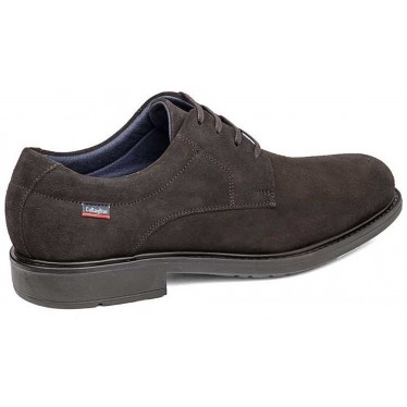 CHAUSSURES CALLAGHAN CEDRON 89403 DAIM MARRON