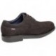 CHAUSSURES CALLAGHAN CEDRON 89403 DAIM MARRON