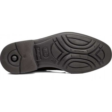 CHAUSSURES CALLAGHAN CEDRON 89403 DAIM MARRON
