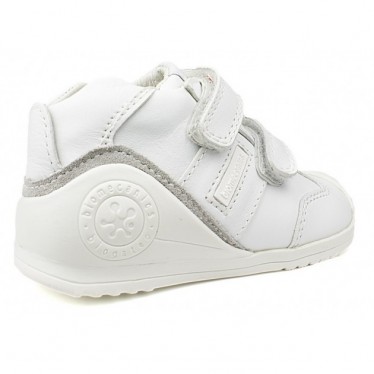 BIOMÉCANIQUE E-SAUVAGE SPORTS 2020-2021 BLANCO