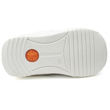 BIOMÉCANIQUE E-SAUVAGE SPORTS 2020-2021 BLANCO