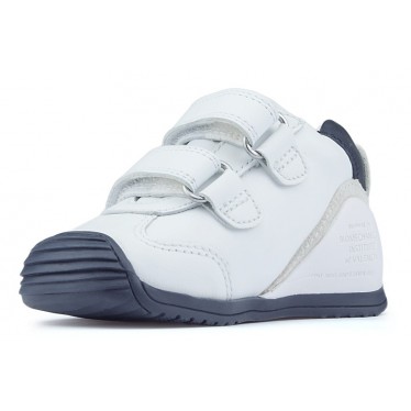 BIOMÉCANIQUE E-SAUVAGE SPORTS 2020-2021 BLANCO_AZUL
