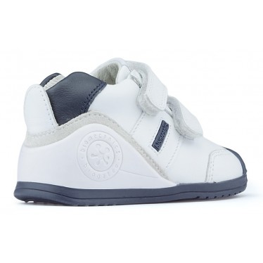 BIOMÉCANIQUE E-SAUVAGE SPORTS 2020-2021 BLANCO_AZUL