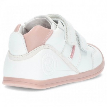BIOMÉCANIQUE E-SAUVAGE SPORTS 2020-2021 ROSA