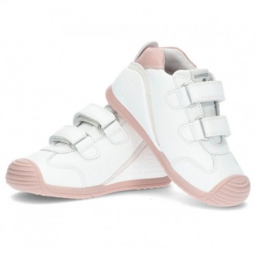 BIOMÉCANIQUE E-SAUVAGE SPORTS 2020-2021 ROSA