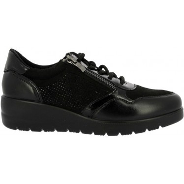 Baskets Doctor Cutillas 45411 Brillant NEGRO