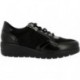 Baskets Doctor Cutillas 45411 Brillant NEGRO