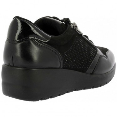 Baskets Doctor Cutillas 45411 Brillant NEGRO