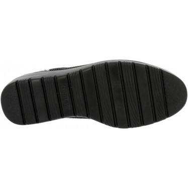 Baskets Doctor Cutillas 45411 Brillant NEGRO