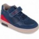 Biomecanics 241232 Bottines pour enfants Urban Elastic OCEAN
