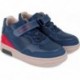 Biomecanics 241232 Bottines pour enfants Urban Elastic OCEAN
